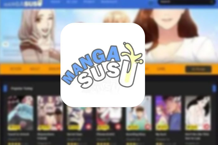 Mangasusu Download Apk Mod Versi Terbaru 2023