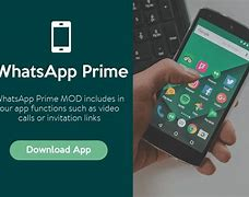 WhatsApp Prime Download Apk Mod Terbaru 2023 Anti Banned