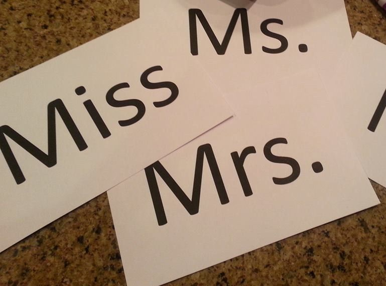 Miss Artinya dan Perbedaan Sapaan Mr, Mrs, Miss, dan Ms dalam Bahasa Inggris 2023