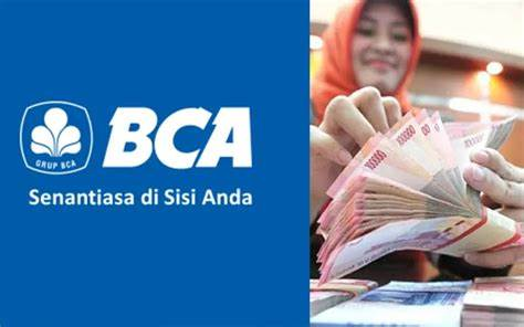 Cara Pinjam Uang di Bank BCA, Lewat M Banking dan Melalui Offline New 2023!