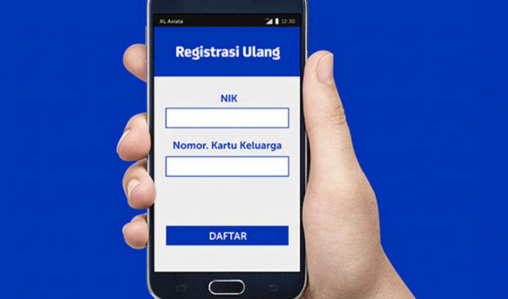 Cara Registrasi Kartu XL Menggunakan SMS Untuk Pengguna Baru! 2023 Free