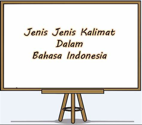 Contoh Kalimat Konotasi dan Denotasi dalam Bahasa Indonesia! Free