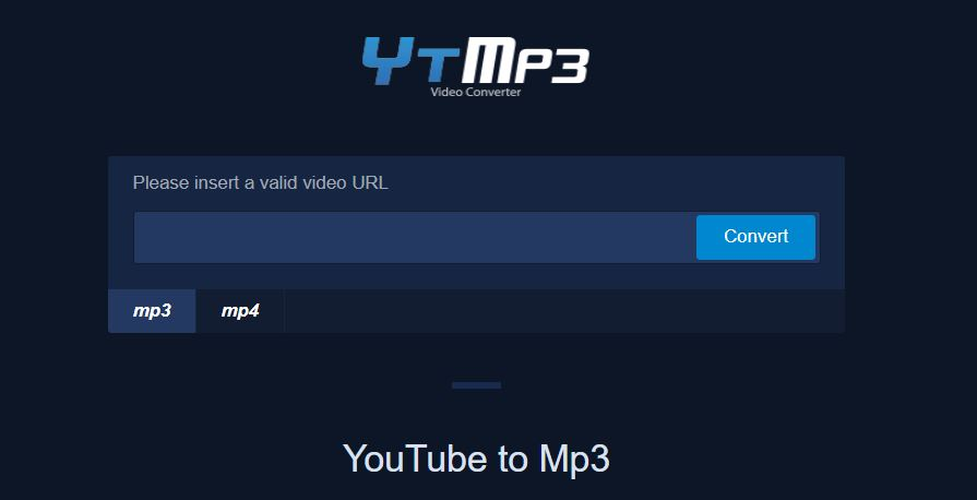 Download Apk Ytmp3 Ubah Video YouTube Jadi MP3 dengan Mudah!