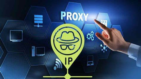 Croxyproxy Gratis 2023 Proxy Terbaik untuk Akses Bebas Internet dengan Mudah